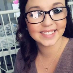 Meet your Posher, Kaylee